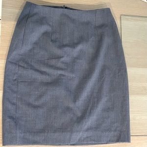 Banana Republic Pencil Skirt